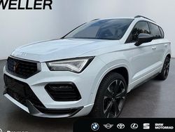 Weiß Neu 2025 Cupra Ateca SUV | 42.577 € (Fairer Preis)