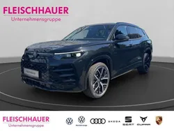 VW Tayron