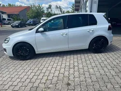 Weiß Gebraucht 2011 VW Golf VI GTI Kleinwagen | 7.900 € (Guter Preis)