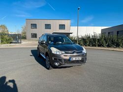 Braun Gebraucht 2012 Citroën C-Crosser Exclusive SUV | 7.000 € (Etwas zu teuer)
