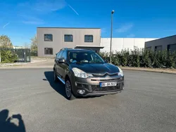 Braun Gebraucht 2012 Citroën C-Crosser Exclusive SUV | 7.000 €