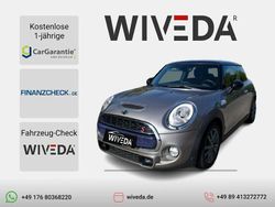 Silber Gebraucht 2016 Mini Cooper SD Business Kleinwagen | 10.999 € (Fairer Preis)
