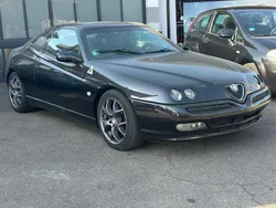 Schwarz Gebraucht 1997 Alfa Romeo GTV Coupé | 4.999 €
