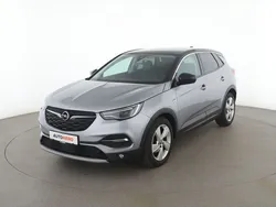 Grau Gebraucht 2019 Opel Grandland X Innovation SUV | 17.700 €