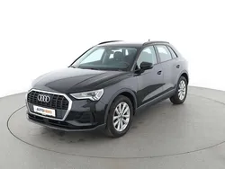 Schwarz Gebraucht 2023 Audi Q3 Advanced SUV | 30.980 € (Guter Preis)