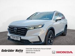 Weiss / Neu 2026 Honda CR-V Advance SUV | 48.290 €