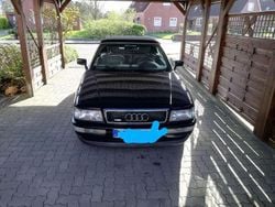 Gebraucht 1996 Audi Cabriolet S-Line Cabrio | 6.000 € (Guter Preis)
