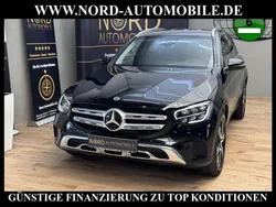 Schwarz Gebraucht 2021 Mercedes GLC300 SUV | 34.400 € (Guter Preis)