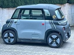 Grau Gebraucht 2022 Opel Rocks-e Rocks Kleinwagen | 6.150 €