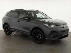 Grau Neu 2025 VW Tiguan SUV | 57.130 € (Teuer)