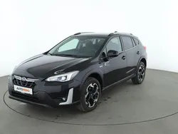Schwarz Gebraucht 2021 Subaru XV Comfort SUV | 19.760 € (Superpreis)
