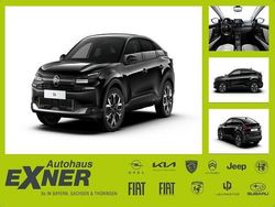 Schwarz (perla neraschwarz ) Neu 2025 Citroën C4 SUV | 28.490 € (Etwas zu teuer)