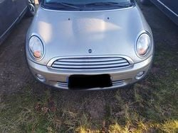 Gebraucht 2008 Mini Cooper Kleinwagen | 1.150 € (Guter Preis)
