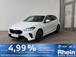 Weiß Gebraucht 2025 BMW 120 M Sport Kleinwagen | 35.220 € (Fairer Preis)