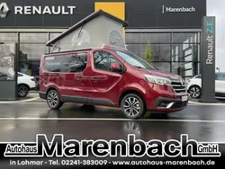 Schwarz Gebraucht 2023 Renault Trafic Komfort Van | 64.990 €