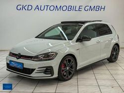 Weiß Gebraucht 2018 VW Golf VII GTI Limousine | 20.990 € (Fairer Preis)