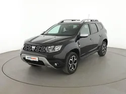 Schwarz Gebraucht 2019 Dacia Duster Adventure SUV | 13.460 € (Fairer Preis)