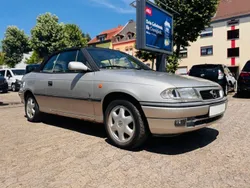 Other Gebraucht 1998 Opel Astra Cabriolet Cabrio | 2.900 € (Teuer)