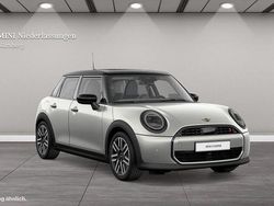 Grau Gebraucht 2024 Mini Cooper S Kleinwagen | 28.295 € (Fairer Preis)