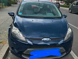 Andere farben Gebraucht 2009 Ford Fiesta Kleinwagen | 3.200 €