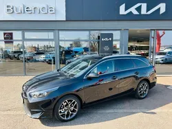 Schwarz Neu 2025 Kia Ceed Sportswagon 4 Kombi | 27.970 € (Fairer Preis)