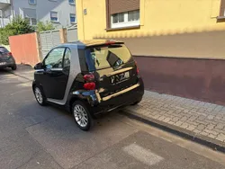 Schwarz Gebraucht 2011 Smart ForTwo Coupé Kleinwagen | 3.500 € (Guter Preis)