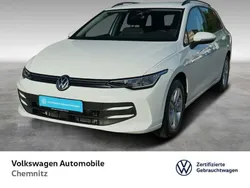 VW Golf VIII