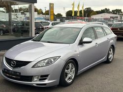 Violet Gebraucht 2009 Mazda 6 Kombi | 5.990 € (Etwas zu teuer)
