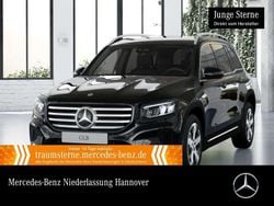 Schwarz Gebraucht 2024 Mercedes GLB200 Progressive SUV | 37.590 € (Superpreis)