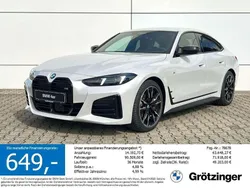 Mineralweiß metallic Neu 2025 BMW 440 Coupé | 78.890 € (Etwas zu teuer)