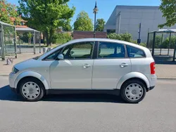 Silber Gebraucht 2001 Audi A2 Kleinwagen | 2.500 € (Guter Preis)
