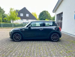 Braun Gebraucht 2015 Mini Cooper Kleinwagen | 9.850 € (Superpreis)