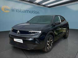 Schwarz Neu 2025 Opel Mokka SUV | 27.299 € (Etwas zu teuer)