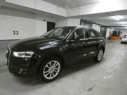 Phantomschwarz perleffekt Gebraucht 2012 Audi Q3 Sport SUV | 12.450 € (Fairer Preis)