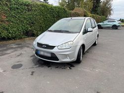 Silber Gebraucht 2009 Ford C-MAX Trend Van / Kleinbus | 2.900 € (Etwas zu teuer)