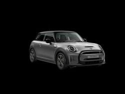 Moonwalkgrey Gebraucht 2022 Mini Cooper SE Kleinwagen | 16.500 € (Guter Preis)