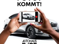 Dezirrot + dach in ivorybeig Gebraucht 2015 Renault Captur XMOD SUV | 8.990 € (Fairer Preis)