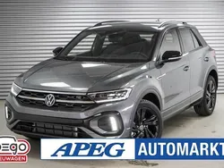 Othercolor Neu 2025 VW T-Roc R-line SUV | 35.591 € (Guter Preis)