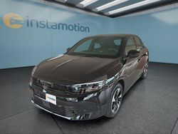 Schwarz Gebraucht 2024 Opel Corsa-e Kleinwagen | 20.749 € (Teuer)