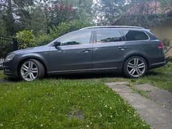 Grau Gebraucht 2011 VW Passat Highline Kombi | 7.500 € (Fairer Preis)