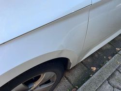 Schwarz Gebraucht 2016 Skoda Superb Style Kombi | 14.990 € (Etwas zu teuer)