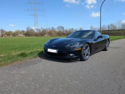 Corvette C6