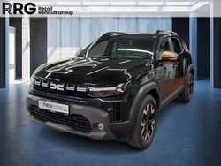 Schwarz Gebraucht 2025 Dacia Duster Extreme SUV | 26.880 € (Guter Preis)