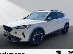 Weiß Gebraucht 2024 Cupra Formentor VZ SUV | 33.690 € (Superpreis)