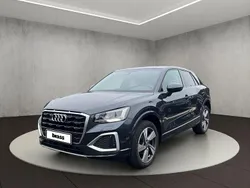 Manhattangrau metallic Gebraucht 2021 Audi Q2 Advanced SUV | 22.800 € (Fairer Preis)
