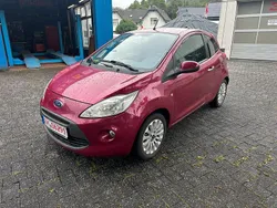 Gebraucht 2012 Ford Ka Titanium Kleinwagen | 2.399 € (Superpreis)