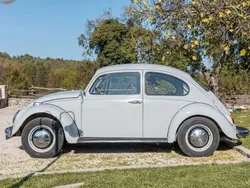 Grau Gebraucht 1967 VW Käfer | 15.000 €