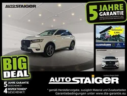 Lack weiss banquise/lackierung plat Gebraucht 2022 DS Automobiles DS7 Crossback Rivoli Plus SUV | 23.999 € (Guter Preis)