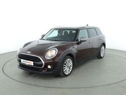 Rot Gebraucht 2016 Mini Cooper Clubman Kombi | 12.290 € (Fairer Preis)