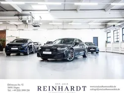 Audi A7 Sportback